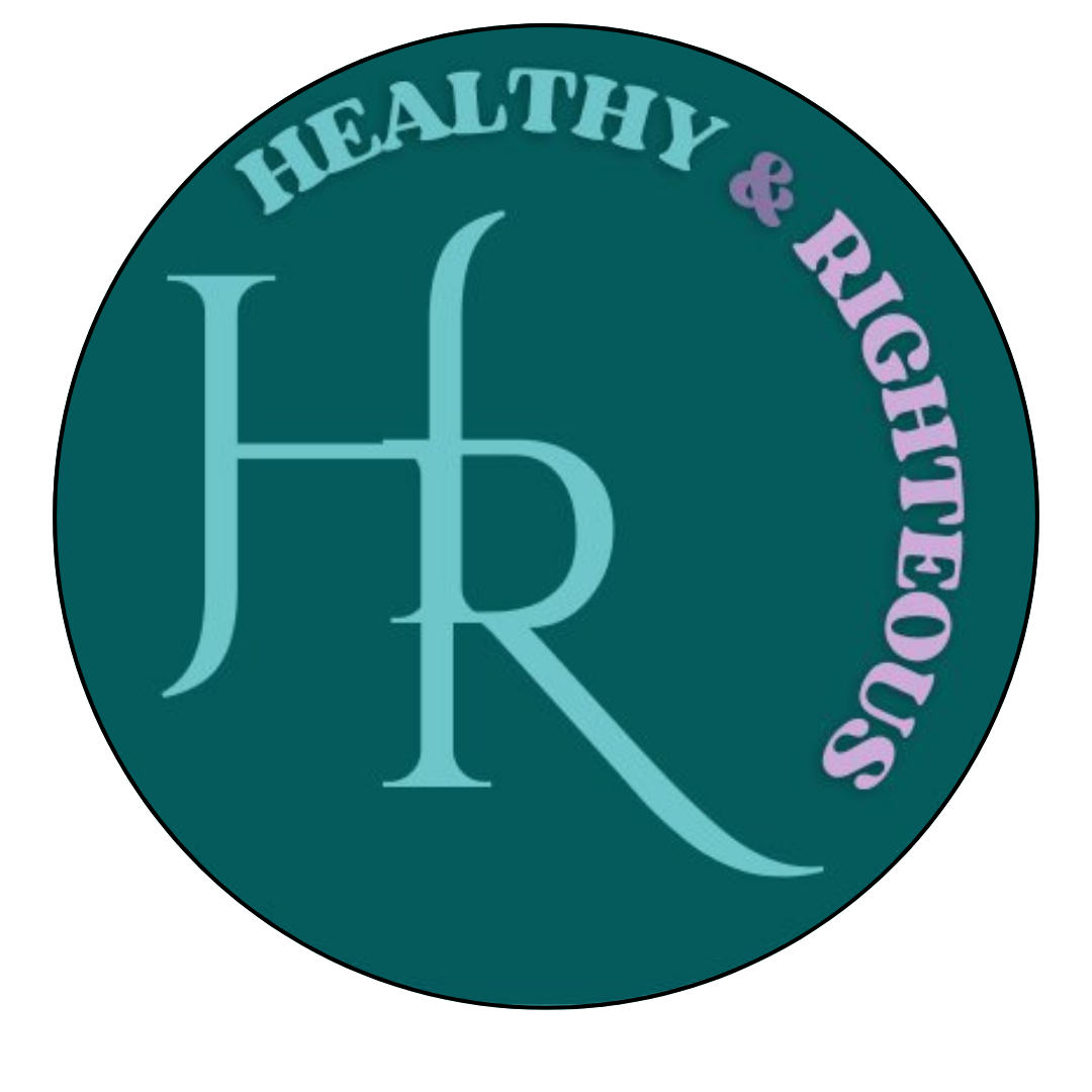 Healthy and Righteous