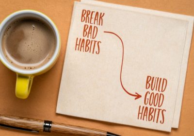 healthy habits